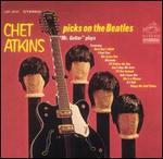 Chet Atkins - Chet Atkins Picks on the Beatles 